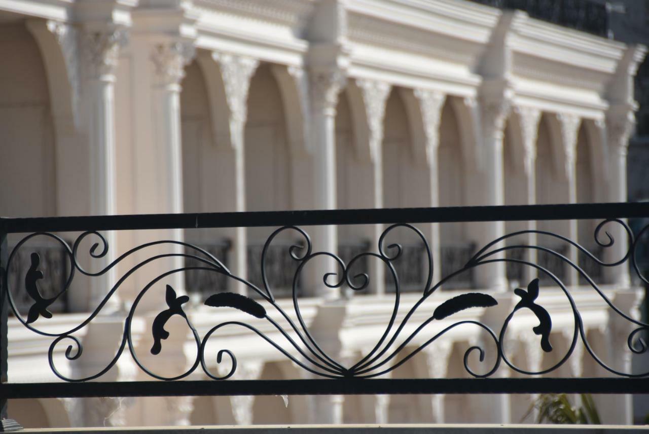 Grand Vuslat Hotel Erdek