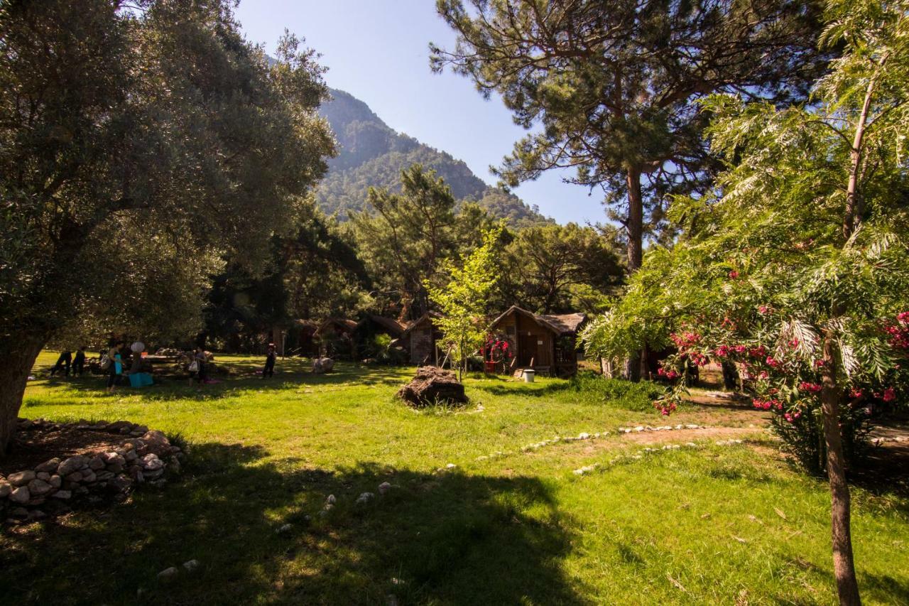 Sea Valley 3* Faralya