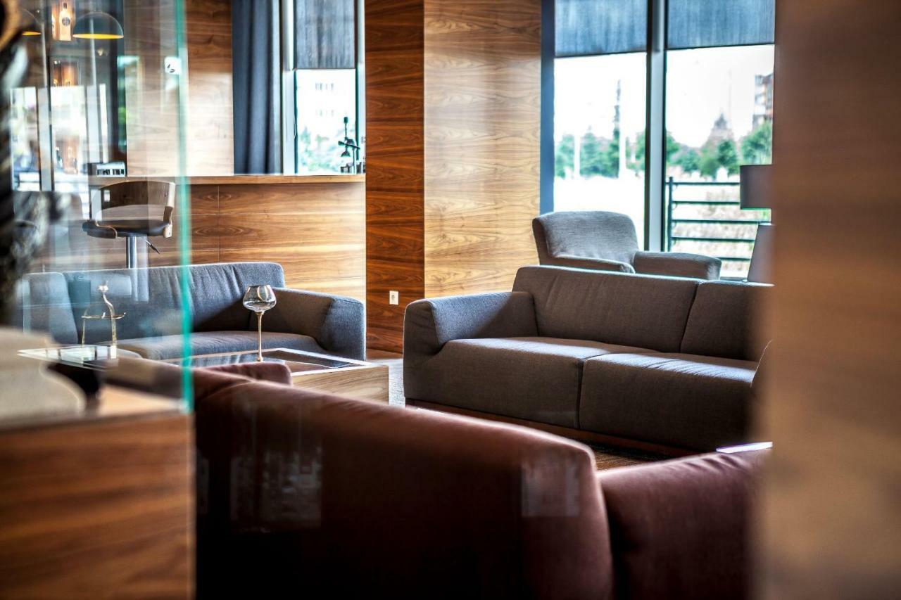 Park Dedeman Hotel Eskisehir