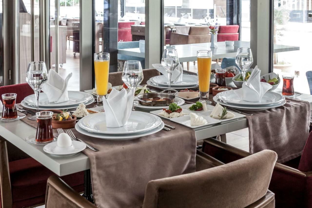 Hotel Park Dedeman Eskisehir