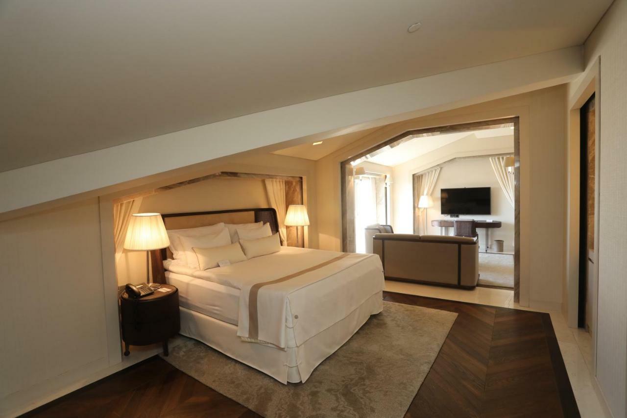 Kemer Country Istanbul 4* Zekeriyakoy
