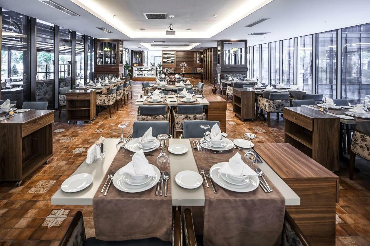 Hotel Park Dedeman