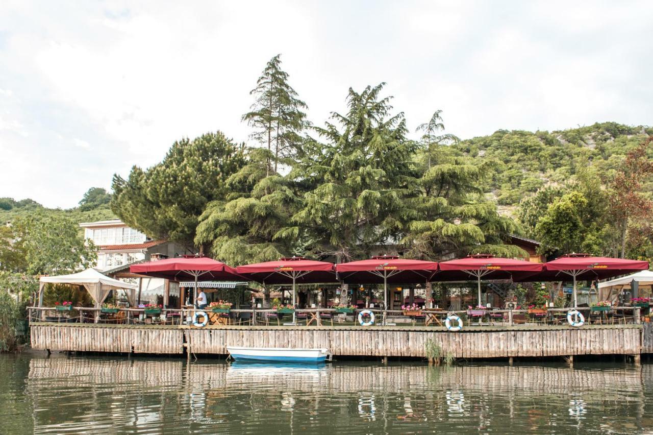Hotel Park Mandalin - Adult Only Agva (Marmara)