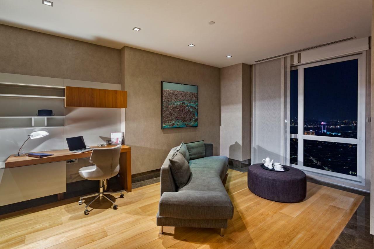 Fraser Place Anthill Hotel 5*