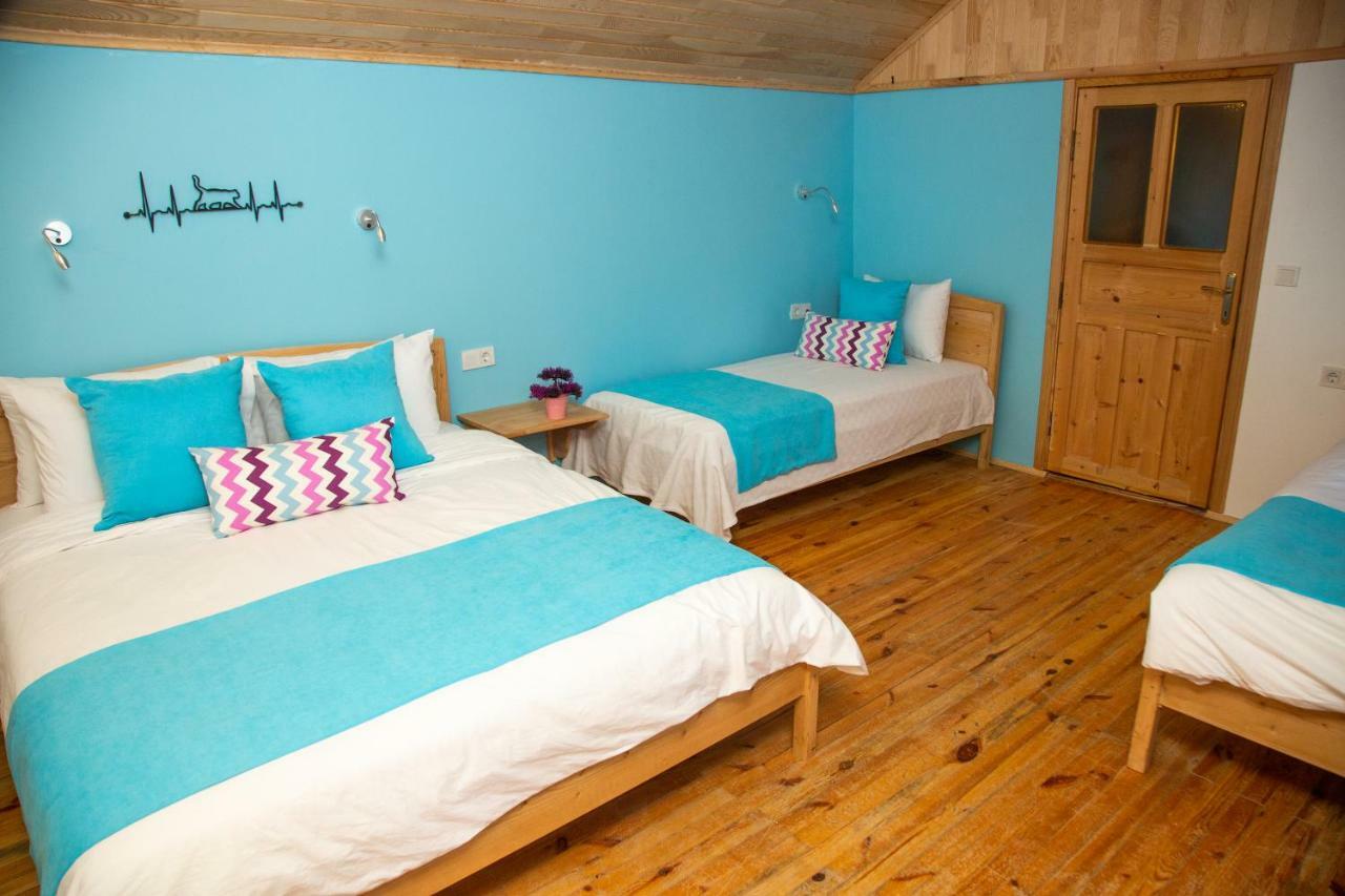Kara Kedi Bed & Breakfast