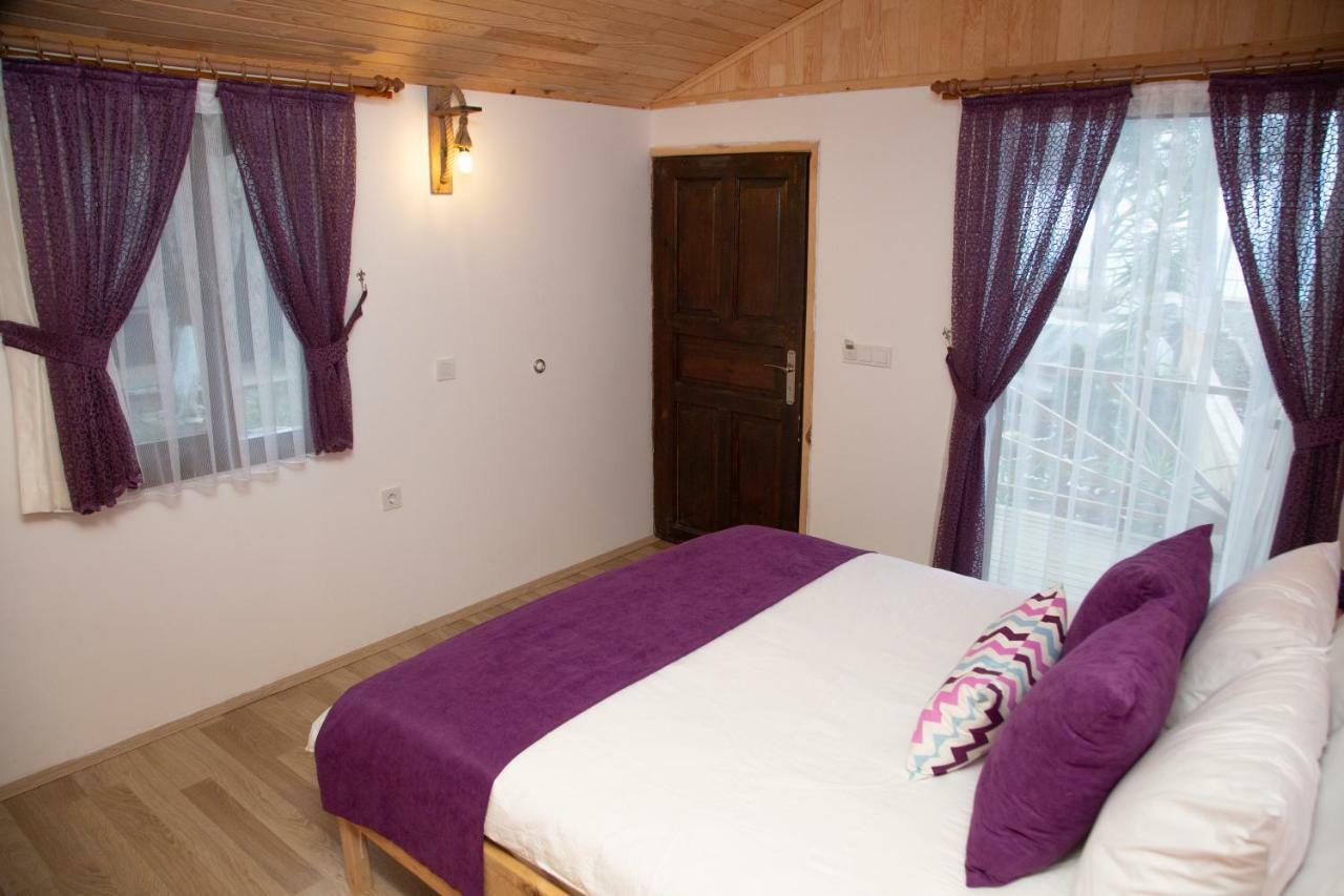 Bed & Breakfast Kara Kedi Cirali