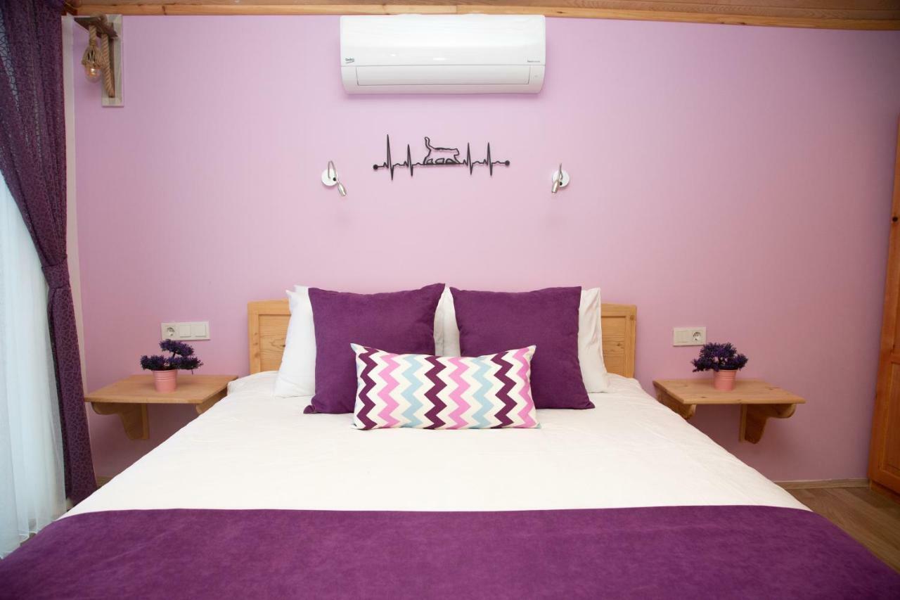 Bed & Breakfast Kara Kedi *
