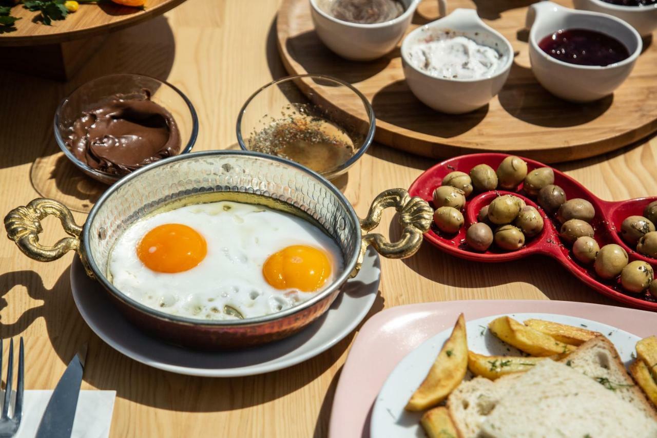 Bed & Breakfast Kara Kedi Cirali