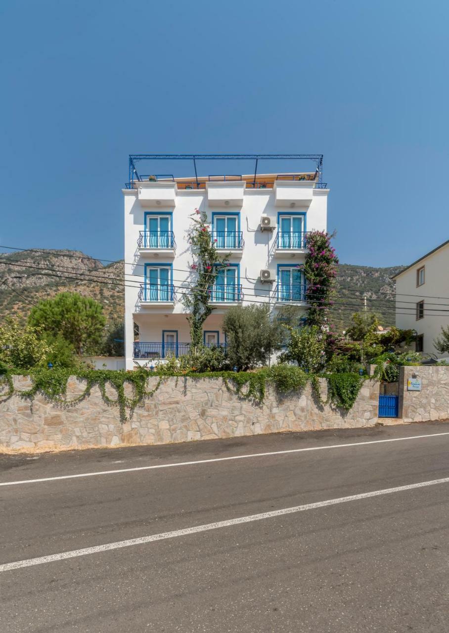 Miramar Guest house Kas