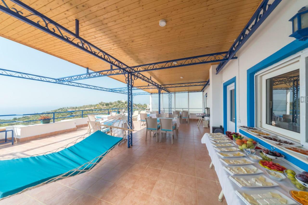 Miramar Guest house 4*