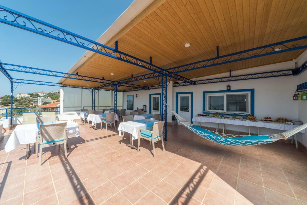 Miramar Guest house 4*