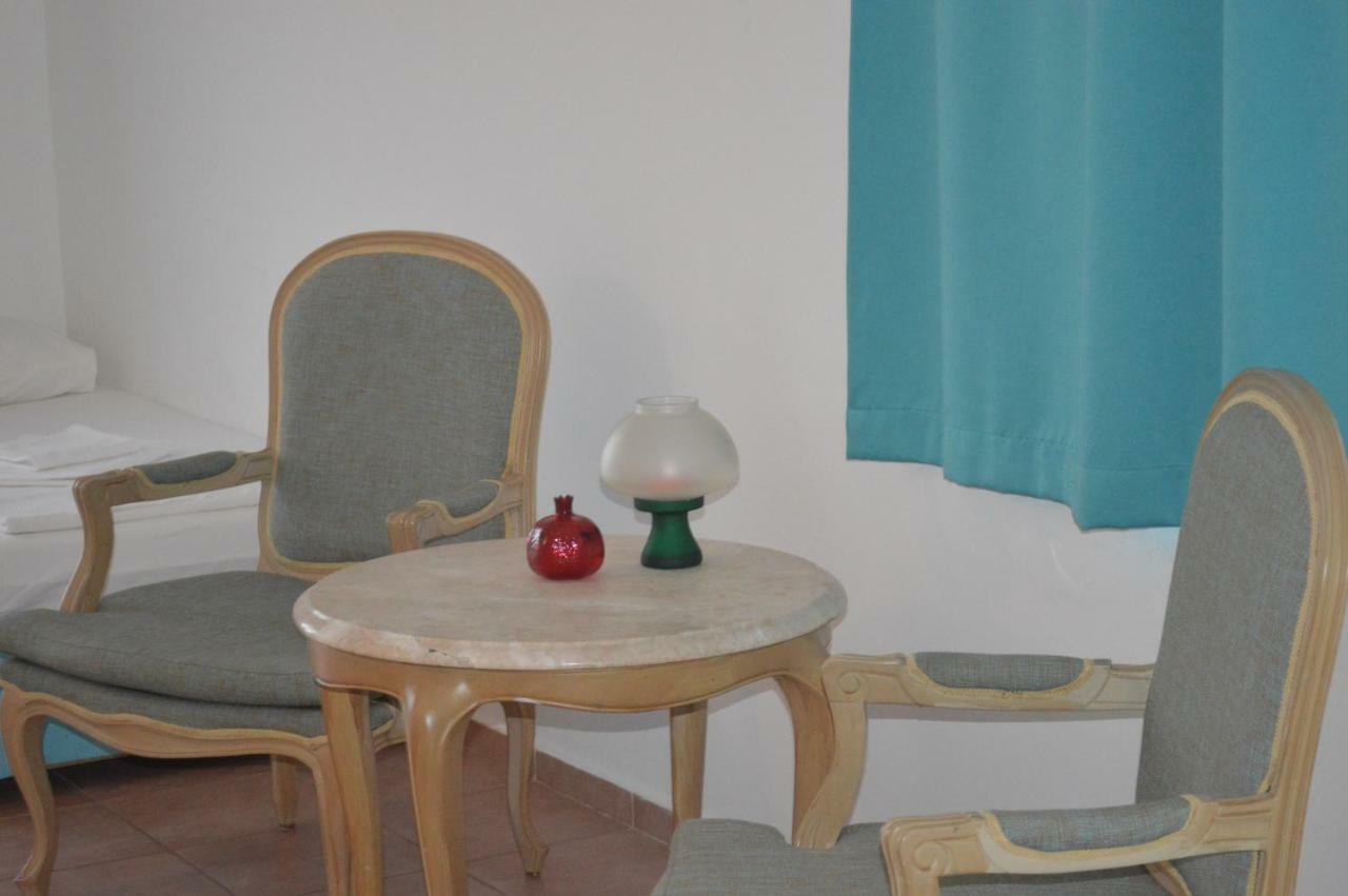 Guest house Miramar