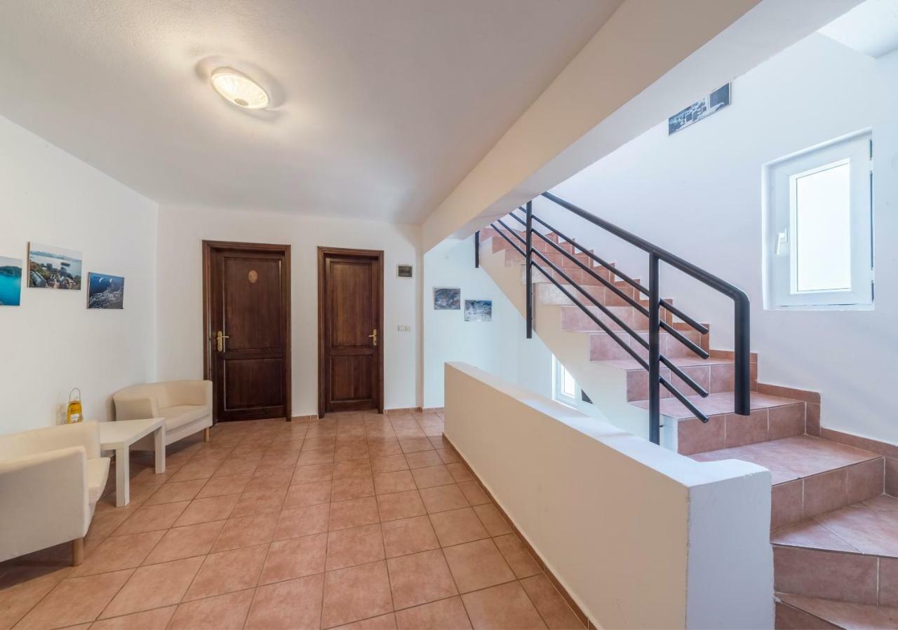 Guest house Miramar Kas