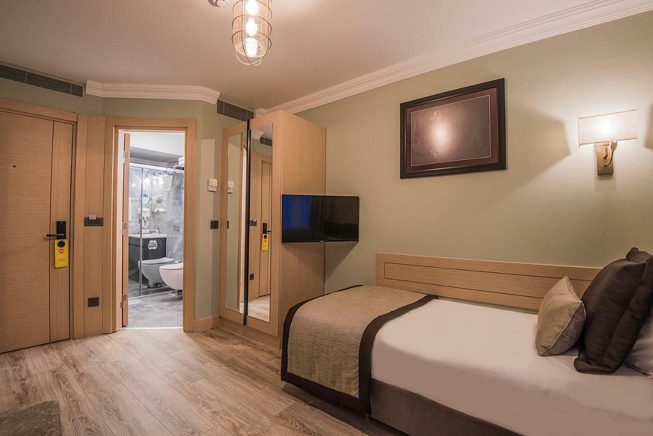 Cuci Di Mare Bayramoglu Hotel 4*