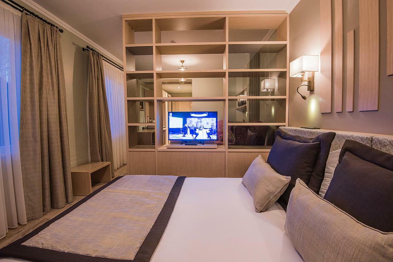 Hotel Cuci Di Mare Bayramoglu Darica (Marmara)