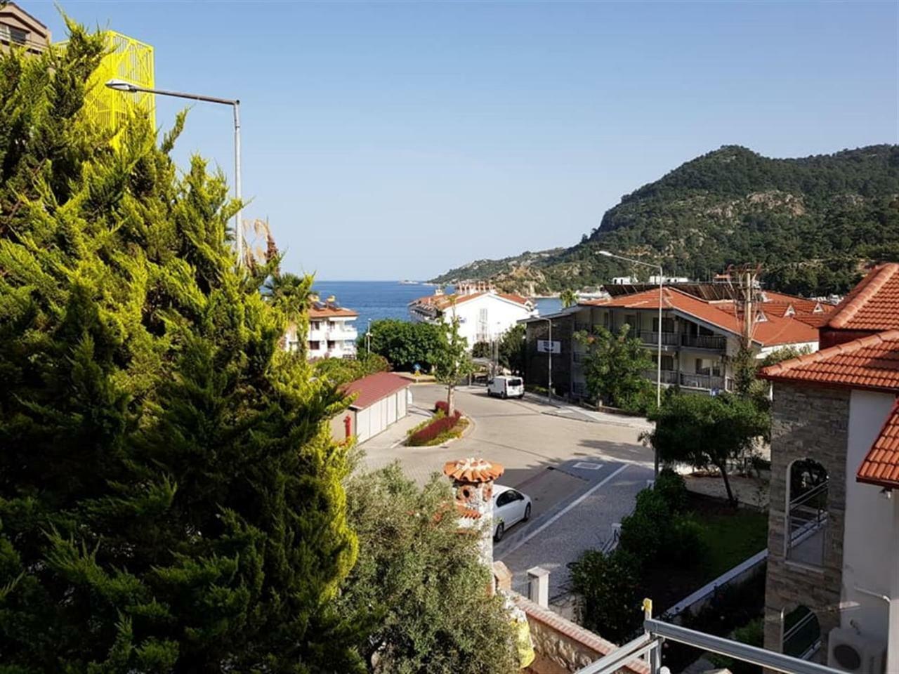 Aparthotel Sen 2*