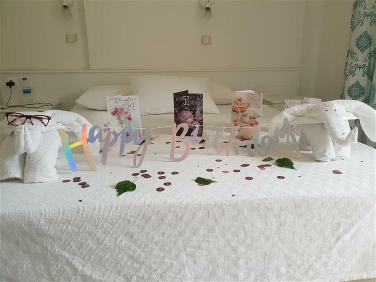 Aparthotel Sen 2*