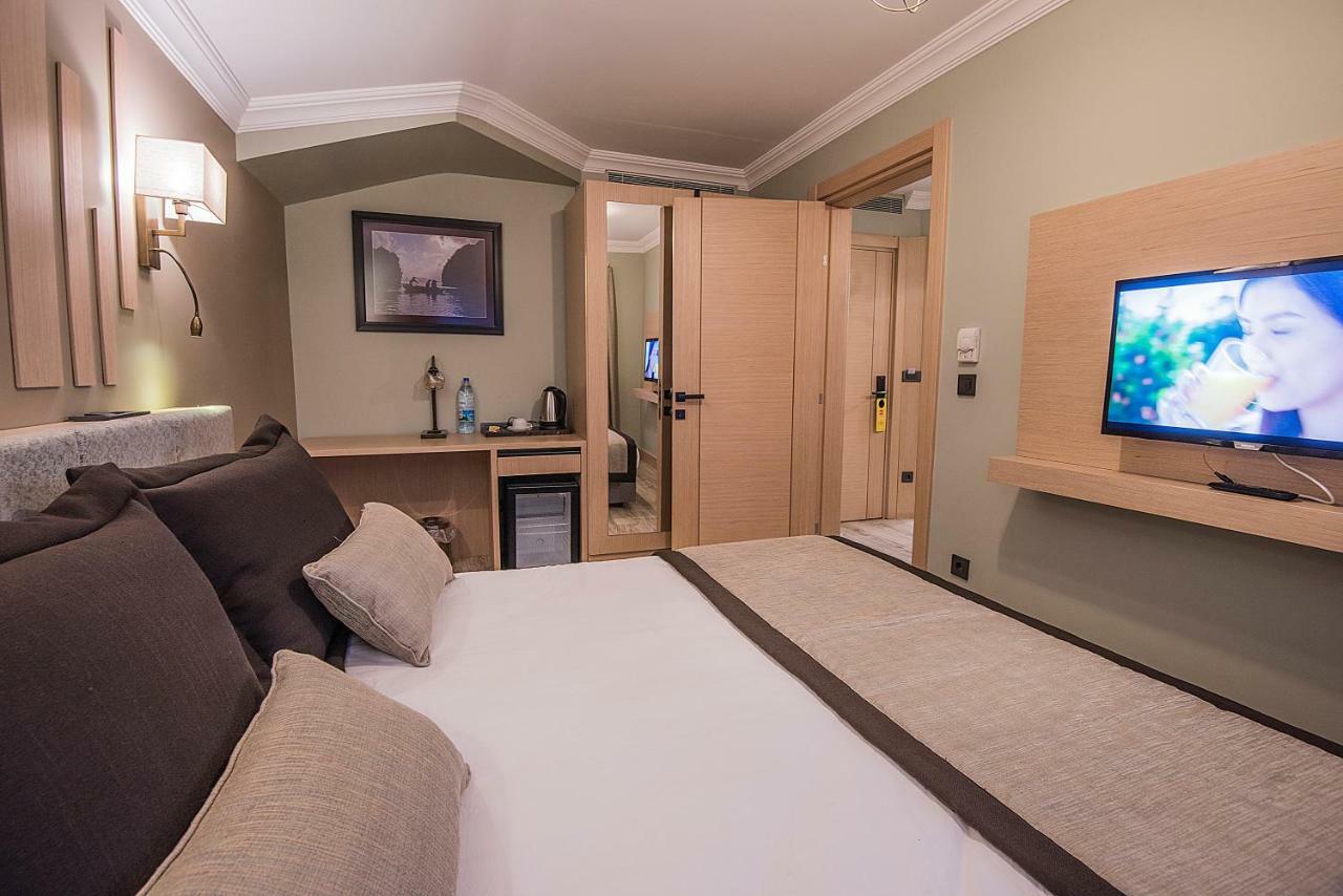 Cuci Di Mare Bayramoglu Hotel 4*