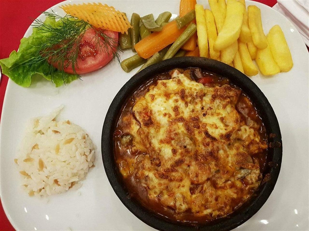 Aparthotel Sen Turunc