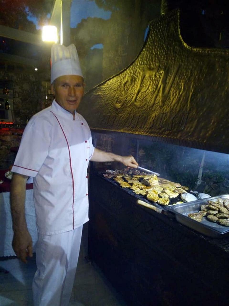 Sen Turunc
