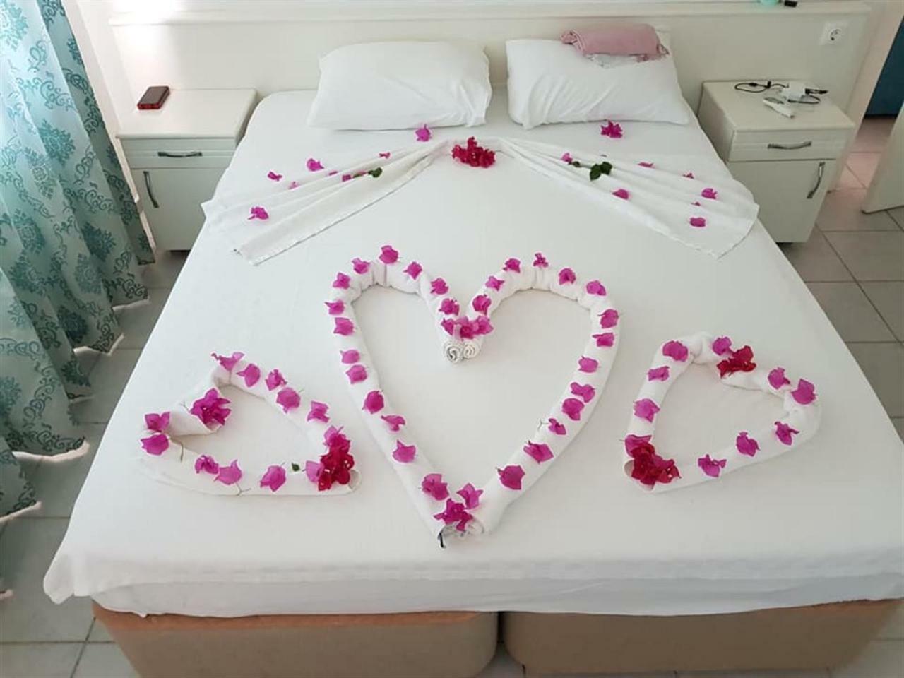 Sen Aparthotel Turunc