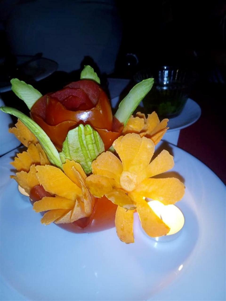 Sen Aparthotel Turunc