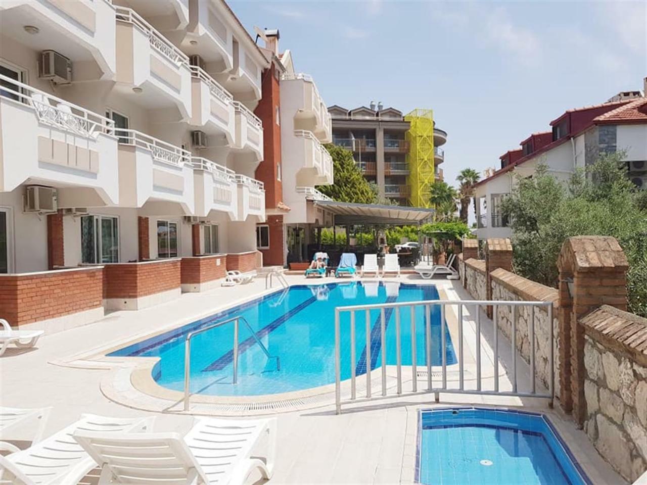 Sen Aparthotel 2*
