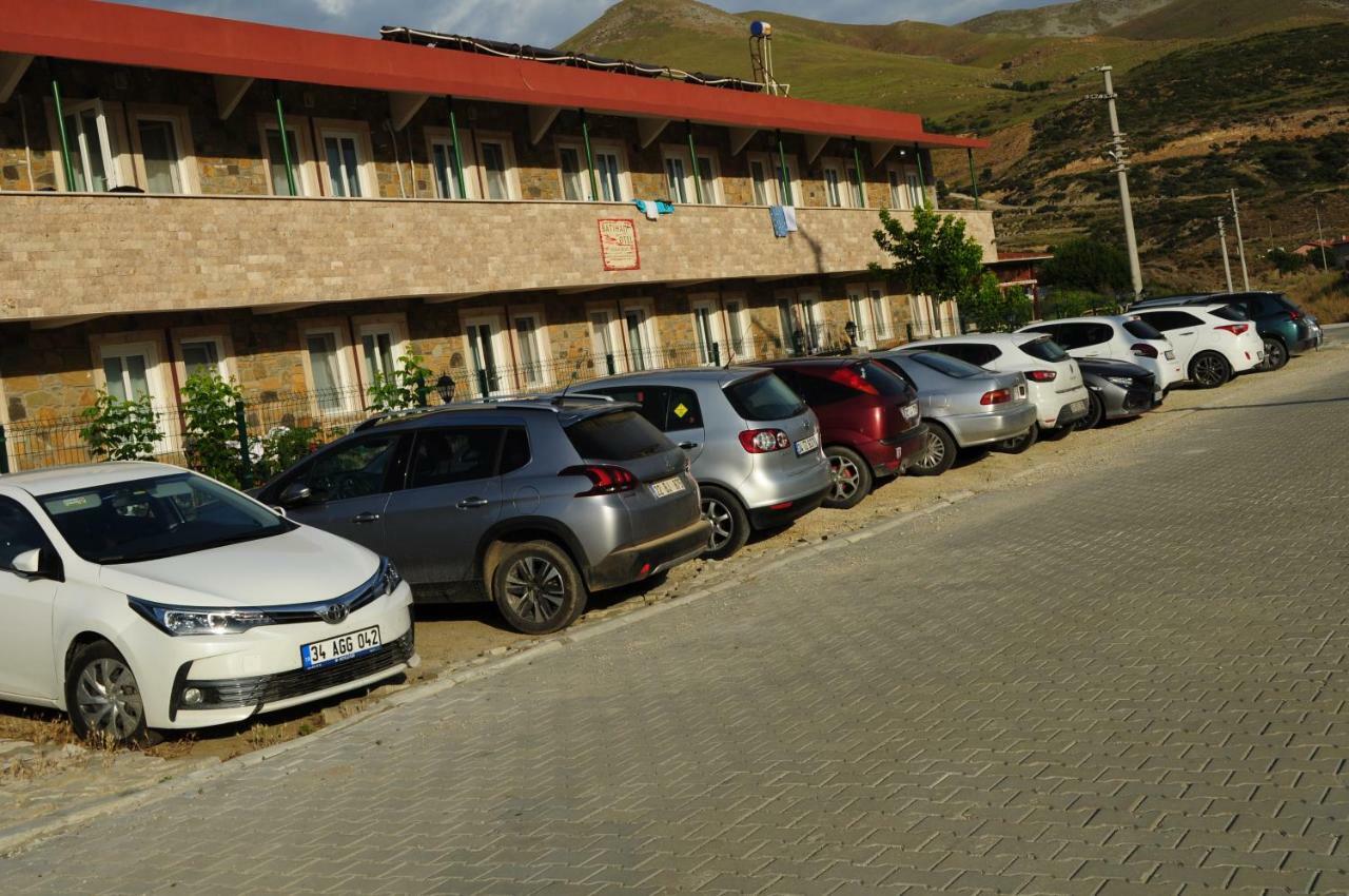Hotel Batihan *