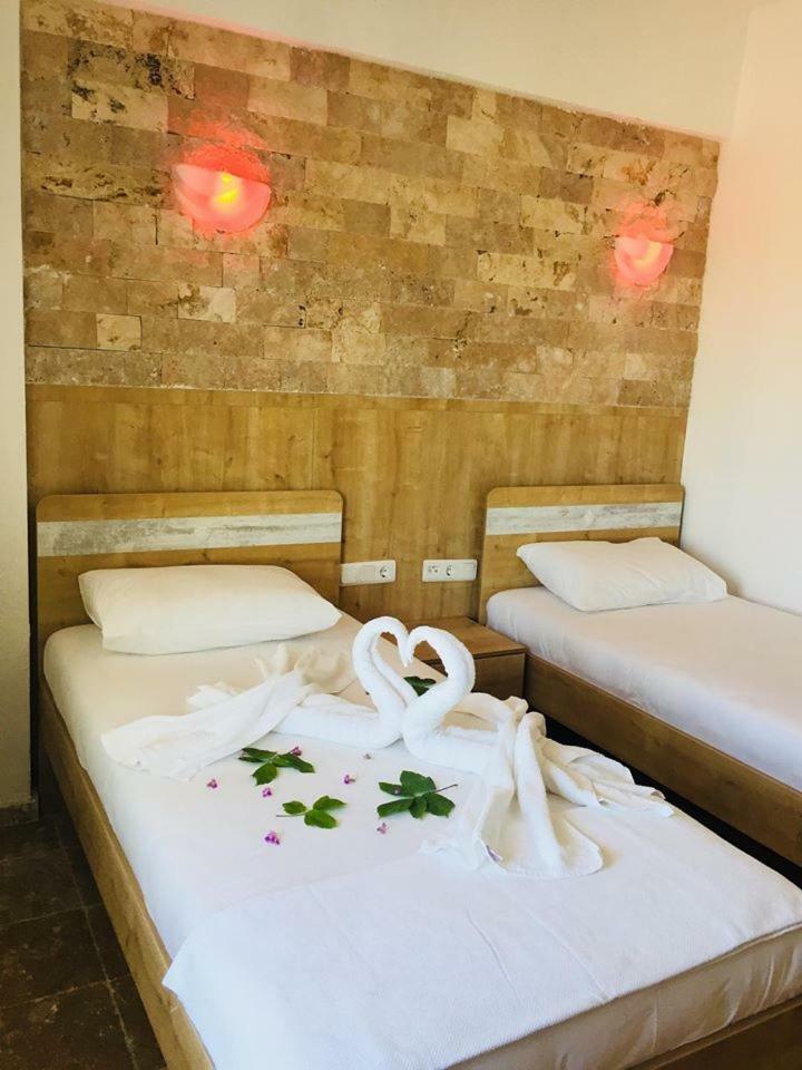 Hotel Batihan Gokceada