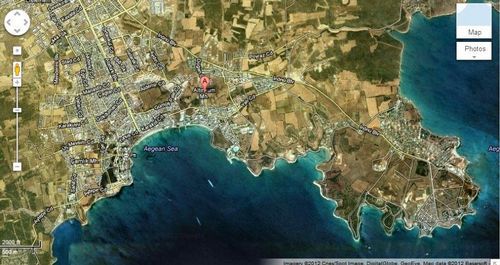 Aparthotel Tuntas Altinkum Didim