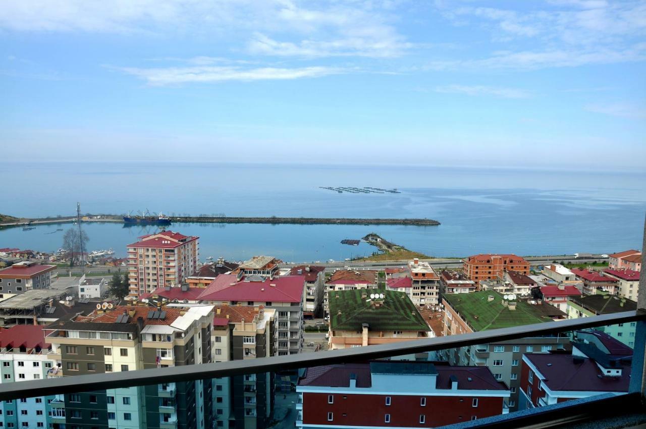 Hotel Bahar Trabzon