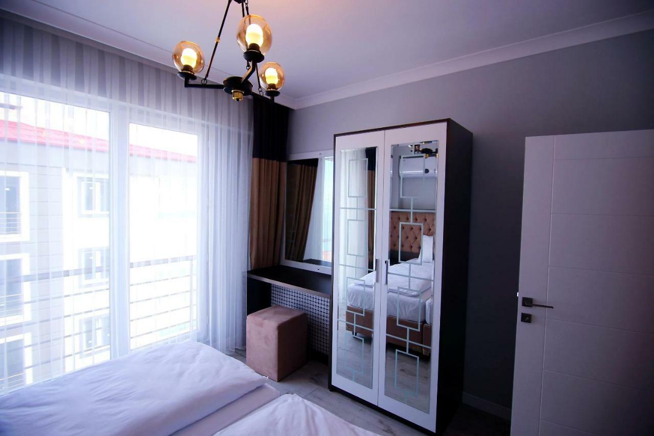 Hotel Bahar