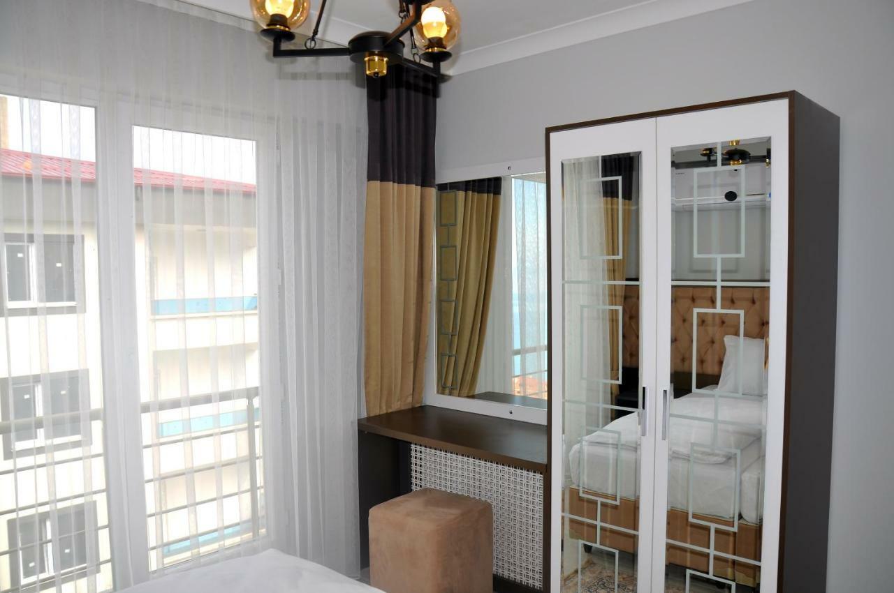 Hotel Bahar 3*