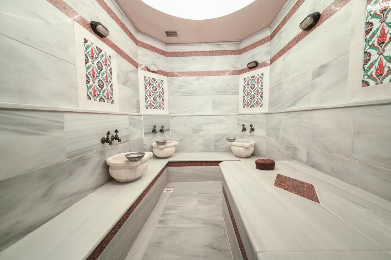 Hotel Grand Star Bosphorus & Spa