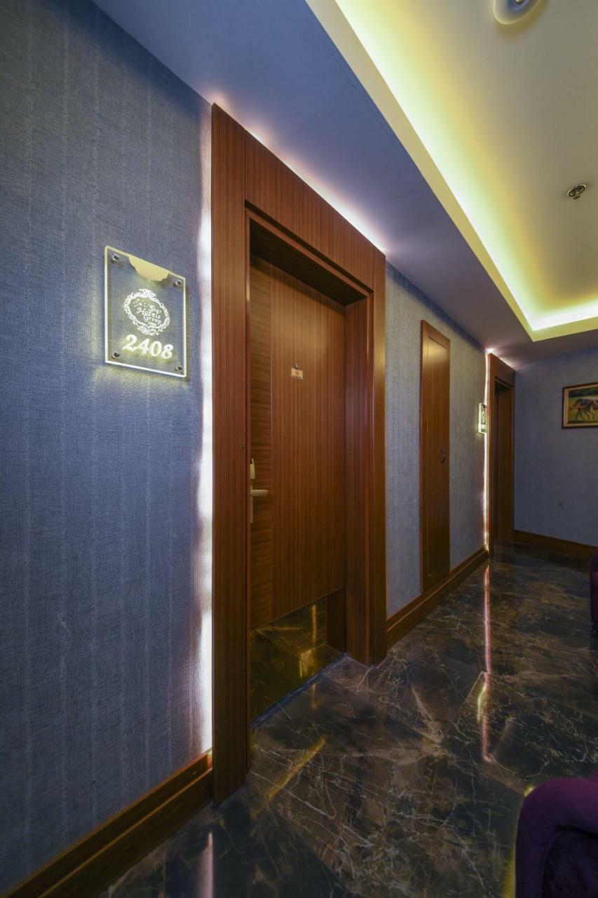 Grand Star Bosphorus & Spa Hotel Istanbul