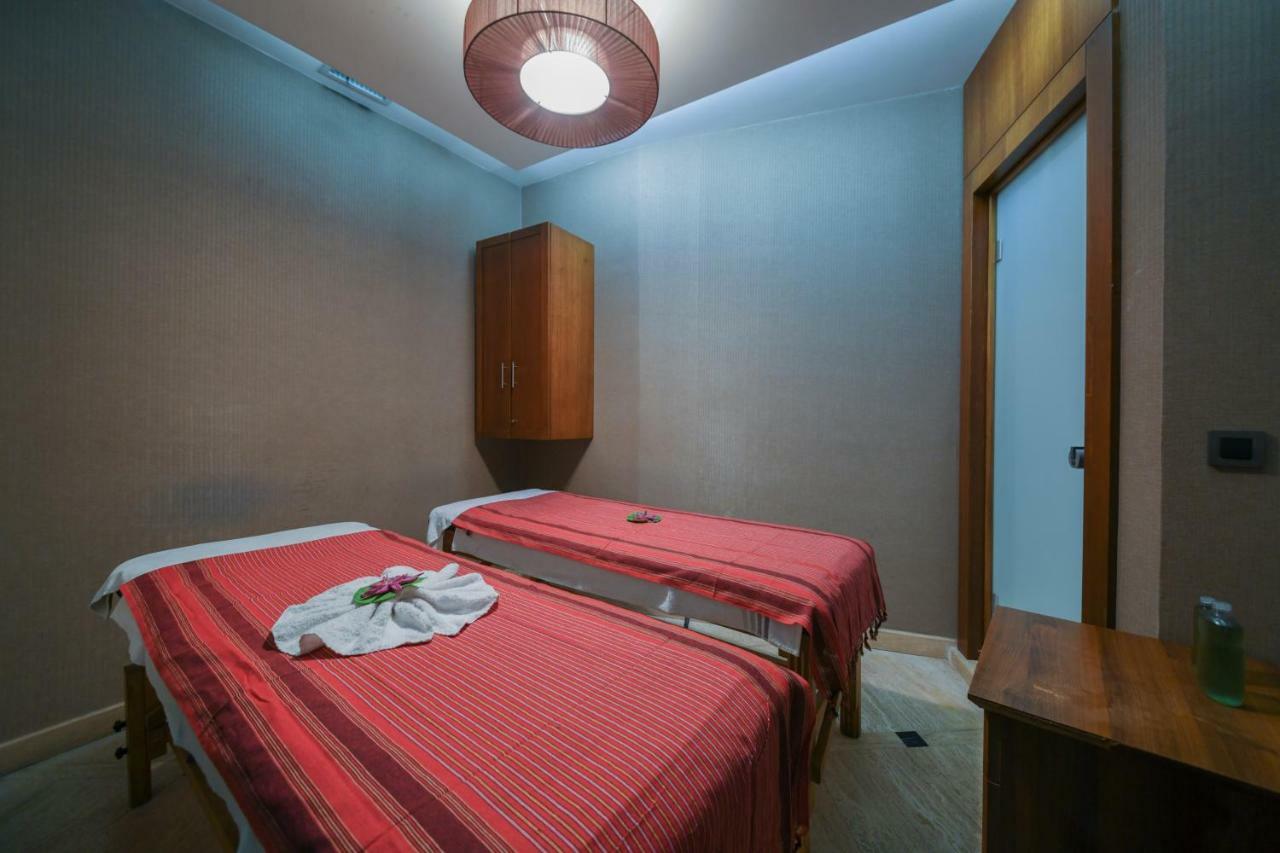 Hotel Grand Star Bosphorus & Spa Istanbul