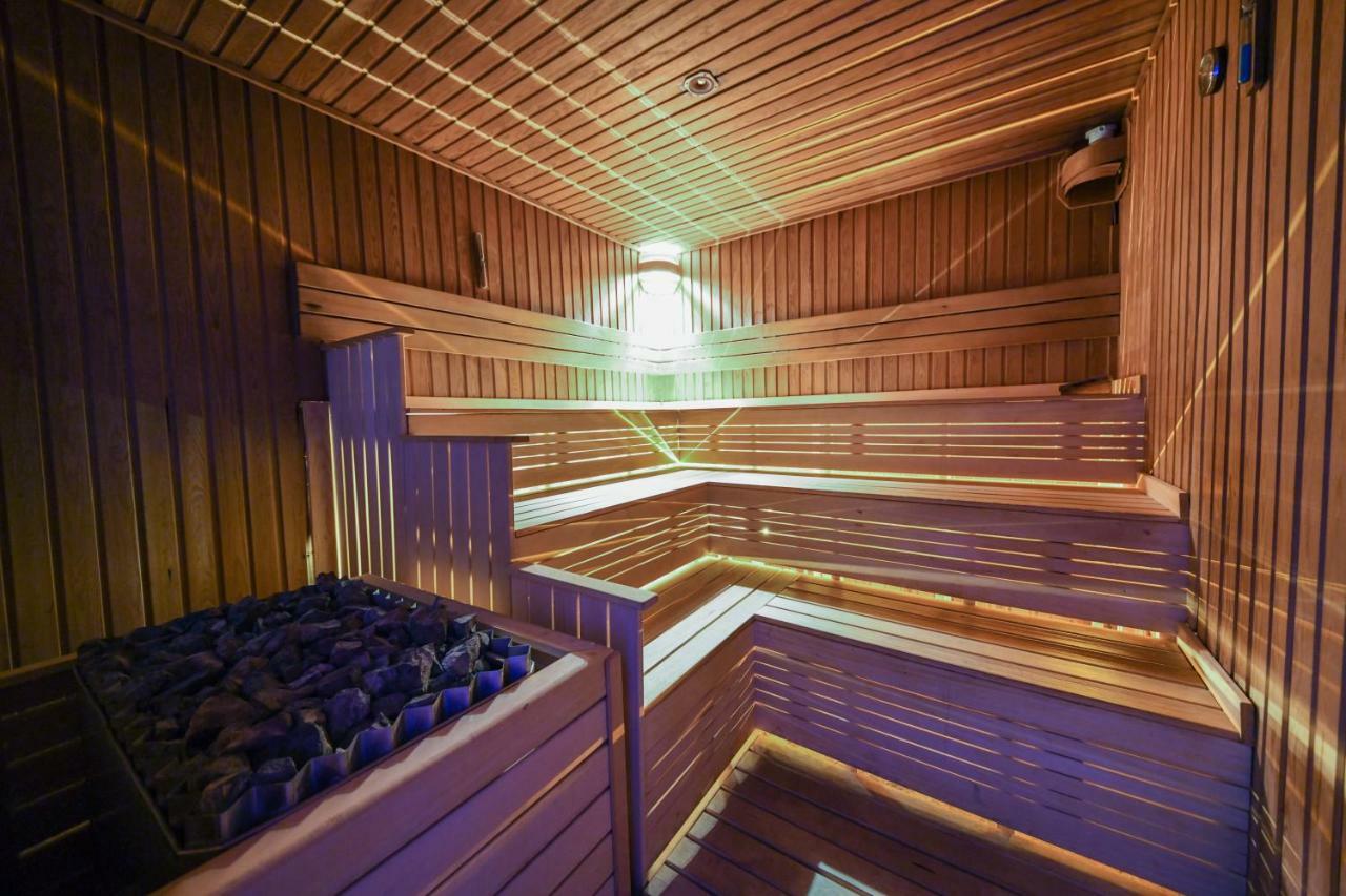 Grand Star Bosphorus & Spa Hotel Istanbul