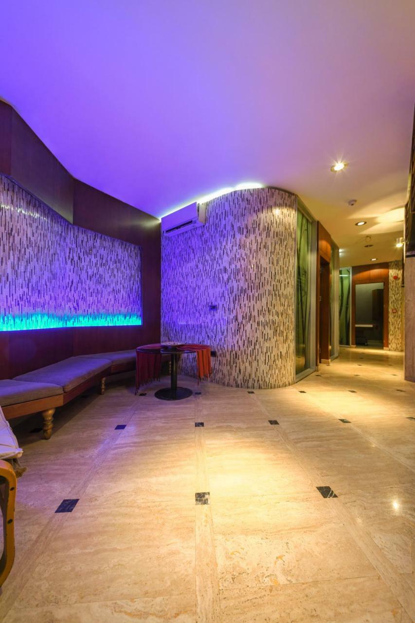 Grand Star Bosphorus & Spa Istanbul