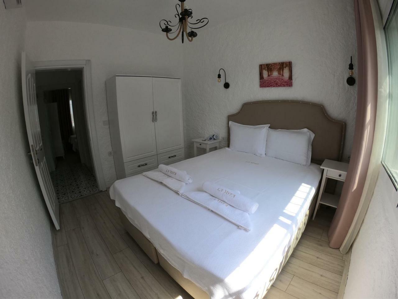 Guest house La Vista Alacati
