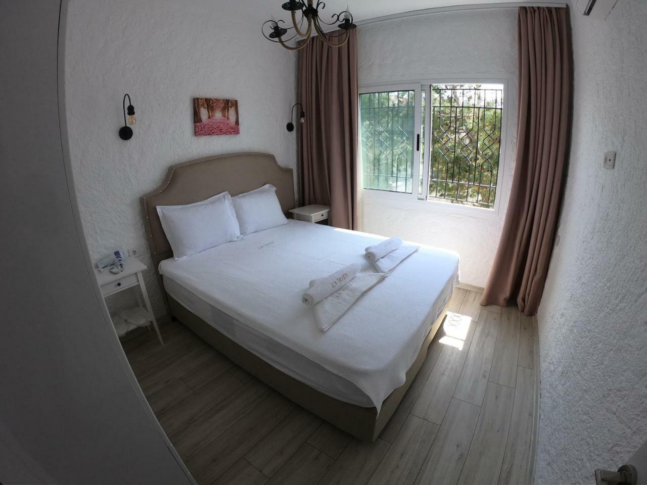 La Vista Guest house Alacati