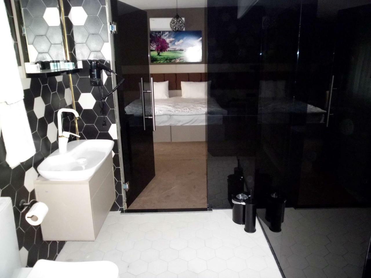 Respiro Boutique Hotel Istanbul
