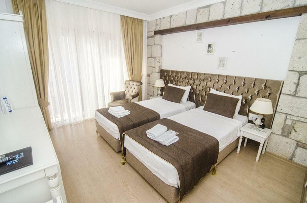 Hotel Albeon Luxury - Alacati