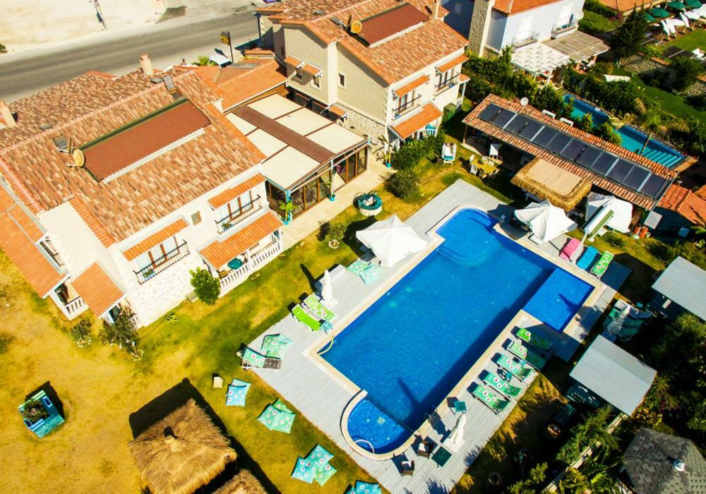 Hotel Albeon Luxury -