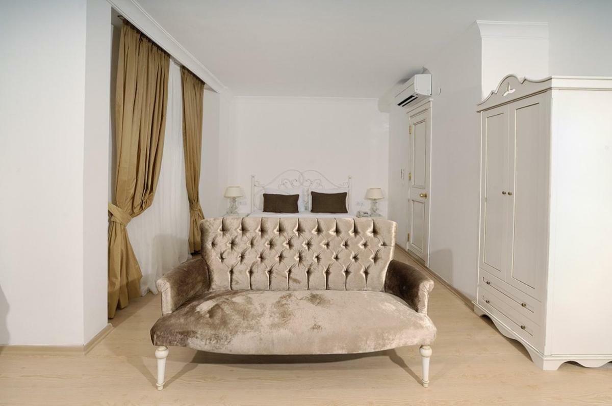Albeon Luxury - Hotel 4*