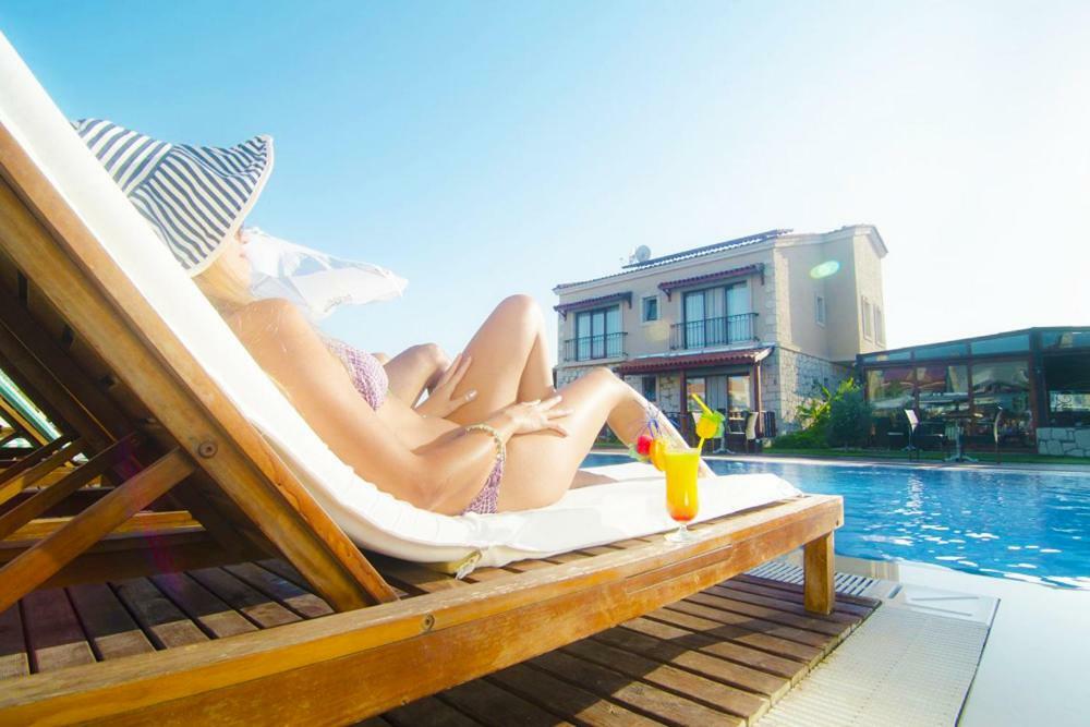 Hotel Albeon Luxury - Alacati