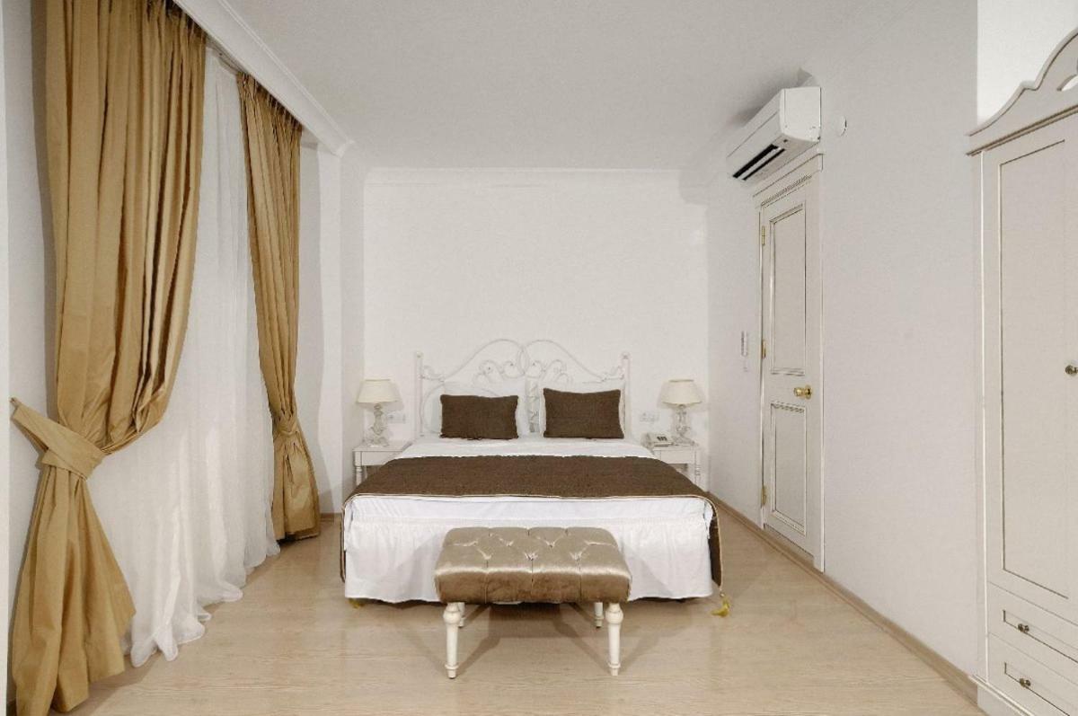 Albeon Luxury -