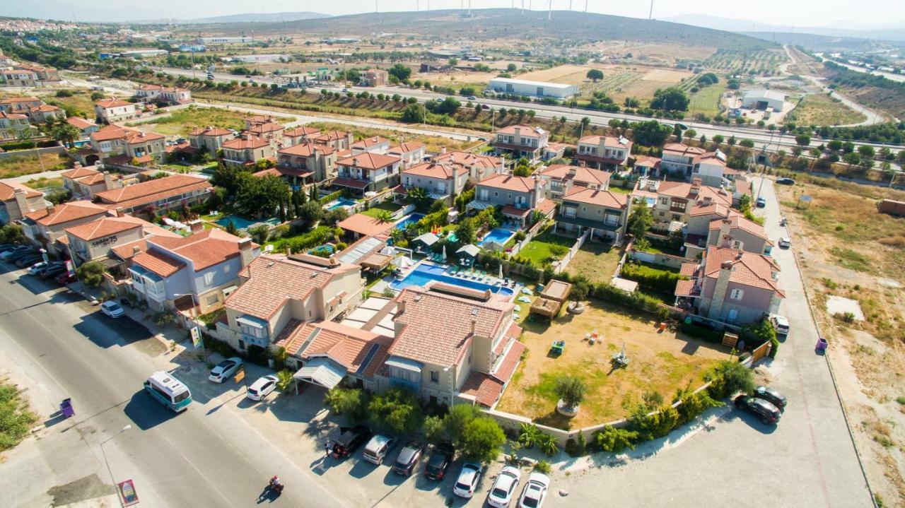 Hotel Albeon Luxury -