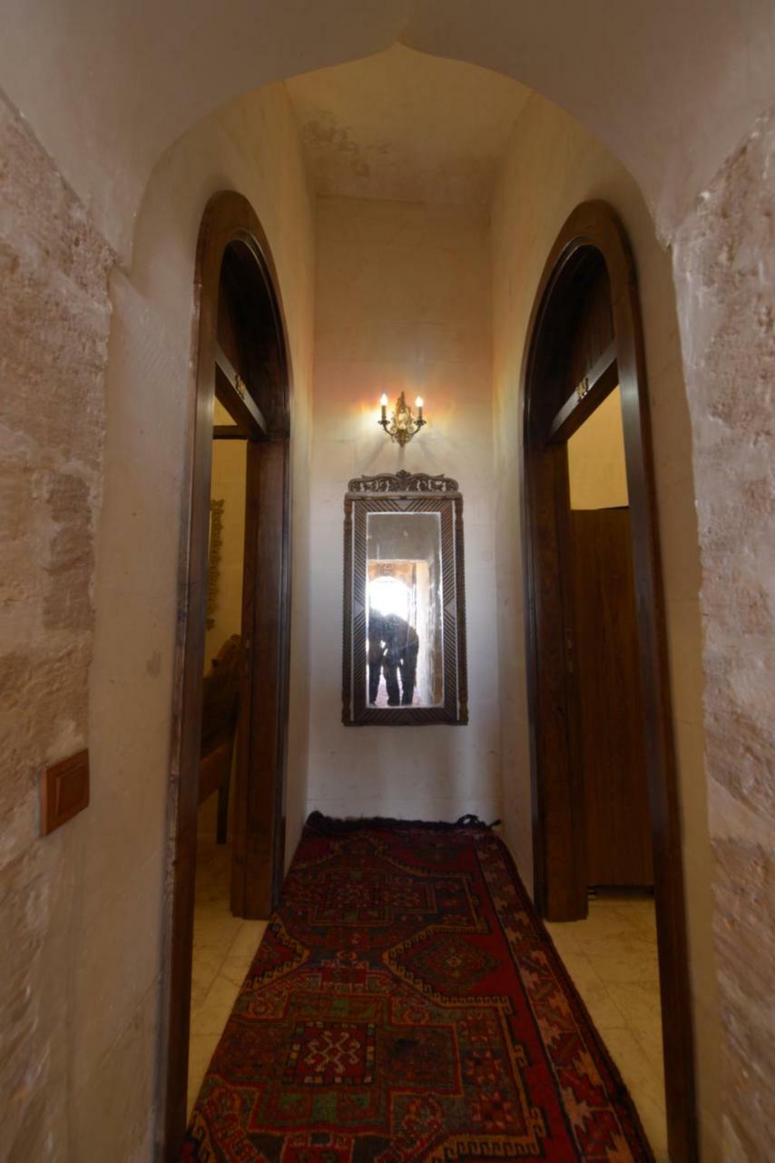 Merdin Boutique 3* Mardin