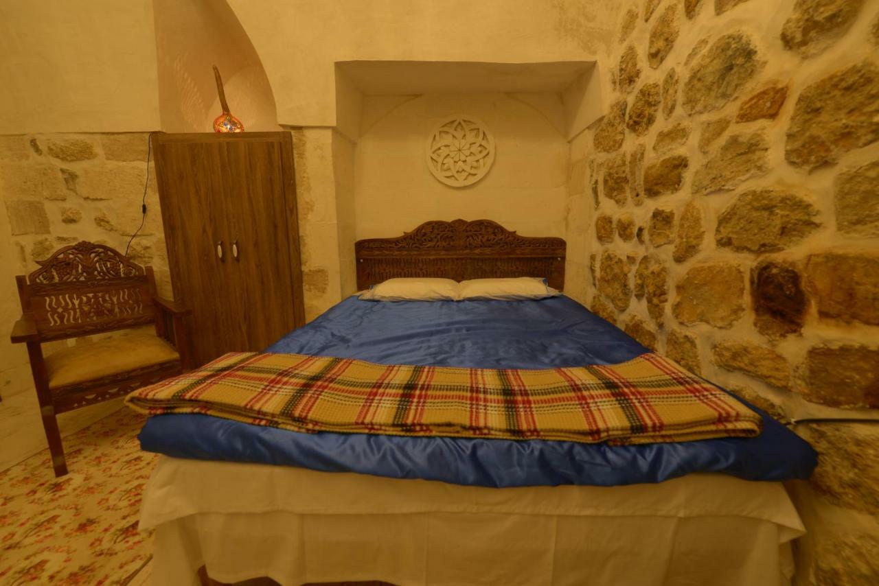 Merdin Boutique Mardin