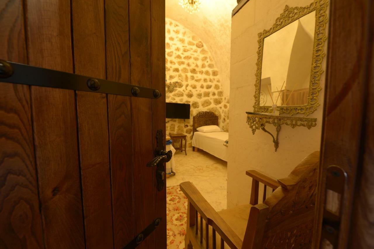 Merdin Boutique Mardin